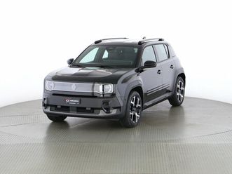 r4 e-tech comfort range techno