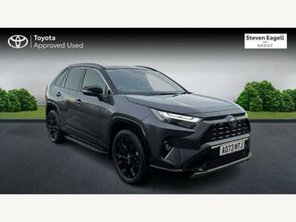 2.5 vvt-h dynamic cvt 4wd euro 6 (start/stop) 5dr-/