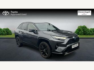 2.5 vvt-h dynamic cvt 4wd euro 6 (start/stop) 5dr-/