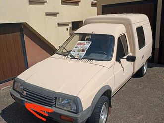 citroën c15 collection