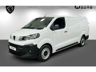 peugeot expert l2 manuell