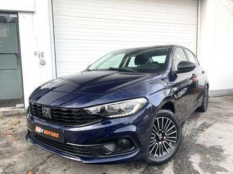 1.4 * benzine * sport * 22.000km