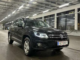 2,0 tdi bmt 4motion track&style dpf