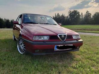 alfa romeo 155 2.0 ts super