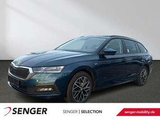 2,0 tdi digi. cockpit navi kamera matrix