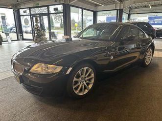 3.0si coupe xenon leder 1.hand