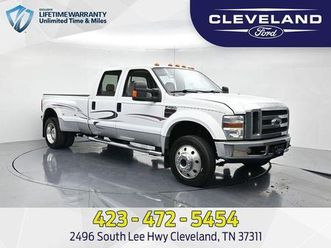 FORD F450 used-2008-ford-f-450