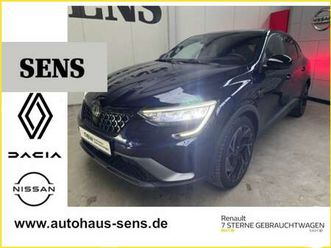 1.3 tce 160 edc mild hybrid esprit alpine