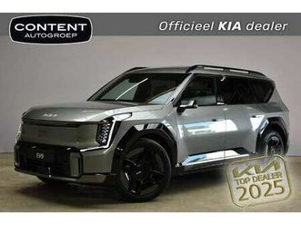 99,8kwh 384pk awd dual motor gt-line dsm nieuw - s