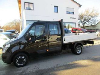 l3h1 doka 3,5t rwd doppelbereift n-connecta