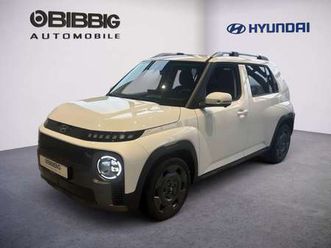 elektro 49kwh cross navi acc led 360°