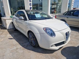 alfa_romeo mito qv, βύρωνασ, 9.500 €