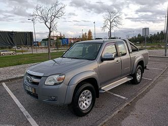 mazda bt-50 bt50 março/08