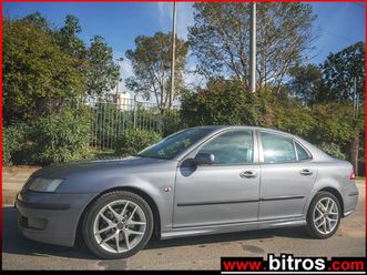 saab 9_3 aero 210hp, κερατσίνι, 2.900 €