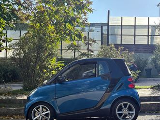 smart fortwo, κυψέλη, 5 500 €