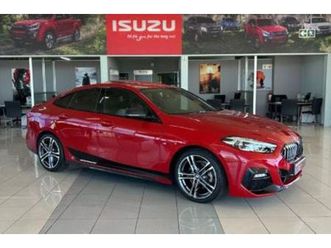 2021 bmw 2 series 218i gran coupe m sport