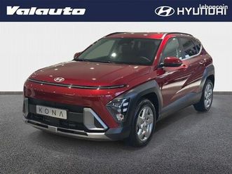 hyundai kona 1.0 t-gdi 100 creative