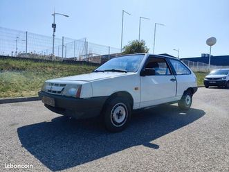 lada samara 1.3