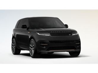 dynamic se 460ks awd