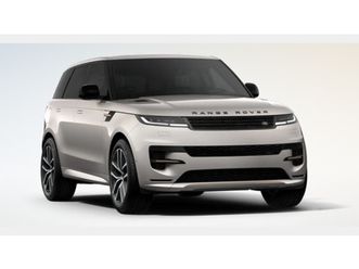 dynamic se 460ps awd