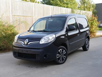 renault kangoo rapid maxi dci