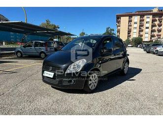 suzuki splash 1.2 gpl gls