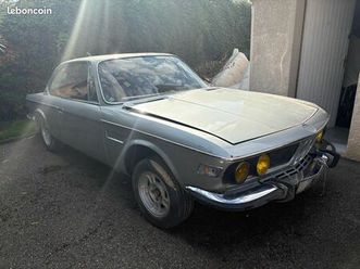 bmw 3.0cs e9
