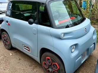 citroen ami