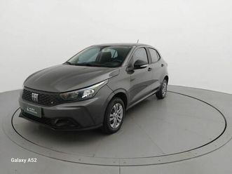 FIAT ARGO fiat-argo-drive-1-0-6v-flex-2025