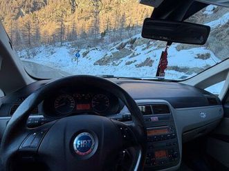 FIAT GRANDE PUNTO fiat-grande-punto-1-4-mpi-95cv