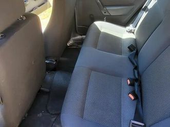 volkswagen gol geração iv city 1.0 8v mi total flex mec. 2p 2007