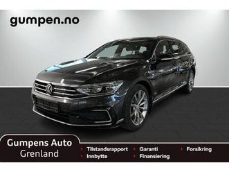 fl gte active info/krok/skinn/360kamera/el.luke/oppv.r