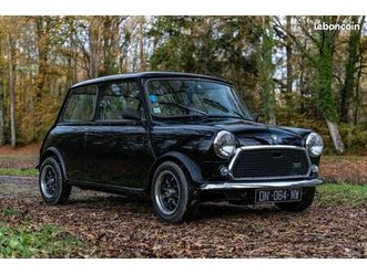 mini austin mayfair 1985