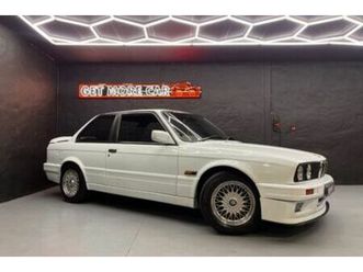 1990 bmw 3 series 325is
