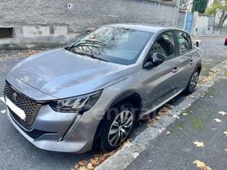 ii generation2 electrique 50 kwh 136 business r'