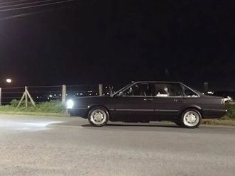 volkswagen santana glsi / gls 1.8/ 2.0 (gasolina) 1989