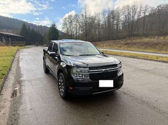 2.0l ecoboost turbo lariat allrad