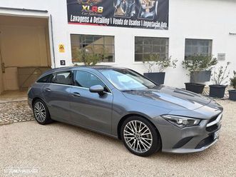 mercedes-benz gla 200 d 8g-dct