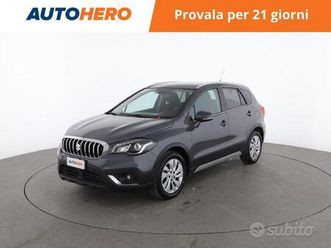 suzuki s-cross gs96640