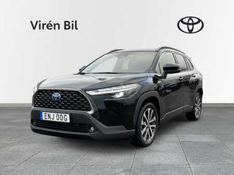 2,0 style pluspaket (motorv+v-hjul)