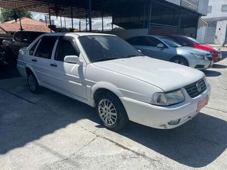 volkswagen santana cli /cl /c 1.8/2.0 /su 2.0 2p/4p 2002