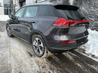 brugt aiways u5 el premium 204hk 5d aut. til salg