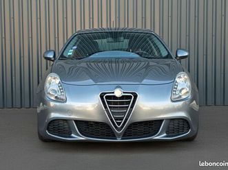 alfa romeo giulietta 1.4 120 cv 16v t-jet distinctive stop&start embrayage et distribution neufs pour la vente