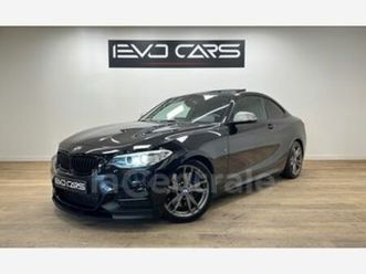 (f23) cabriolet m235i 326 xdrive bva8