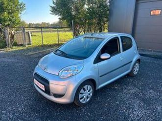 CITROEN C1 2-citroen-c1-1-0-essence-airco-08-2010-citroen-2ememain