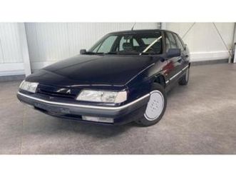 ② citroen xm 2.0i 140pk itroën xm 2.0i 140 pk – 1994 – 14 — citroën — 2ememain