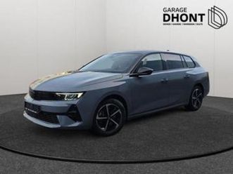 ② opel astra — opel — 2ememain