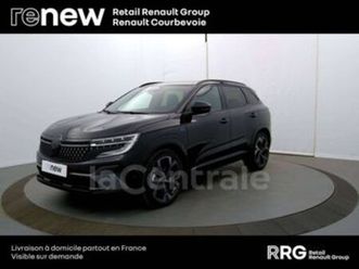 1.3 mild hybrid 160 gsr2 techno esprit alpine auto