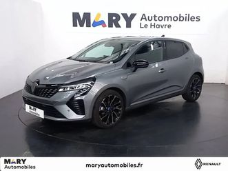 RENAULT CLIO renault-clio-v-esprit-alpine-clio-tce-90-ch-gsr2