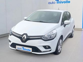 clio societe reversible dci 75 energy e6c business